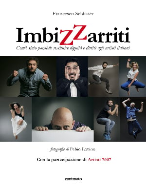 Imbizzarriti